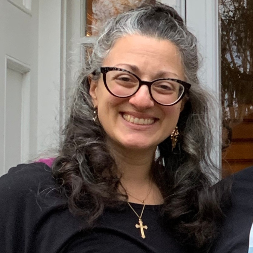 Christina Thevaos Homeopath
