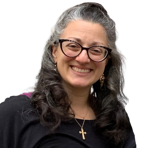 Christina Thevaos Homeopath