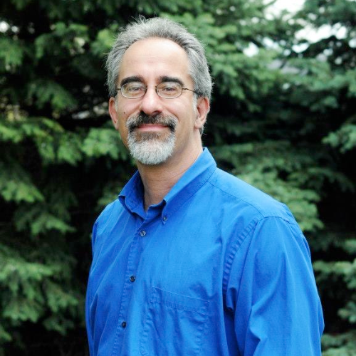 Dr. Charlie Beck, OD osteopathic doctor osteopathtor