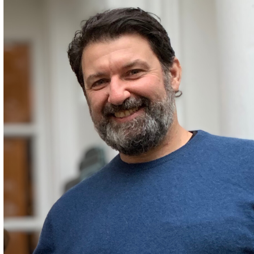Bill Parravano Comella Founder